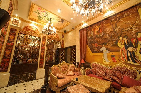 禹城高档KTV妹子质量哪家好 禹城高档KTV妹子质量哪家好